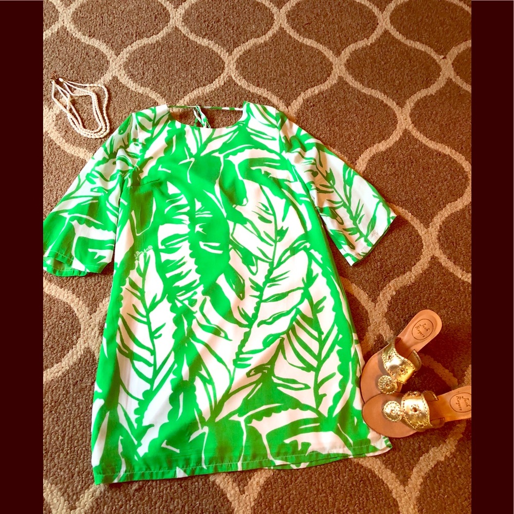 Lilly For Target Dress